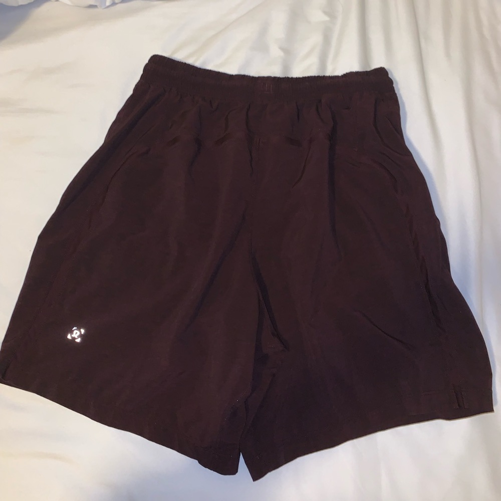 Lululemon men’s shorts